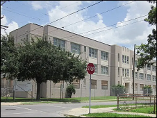 Escuela primaria Wiliam Frantz