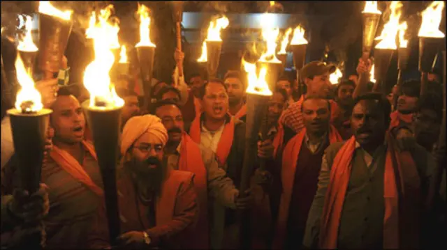 हिंदू गुट