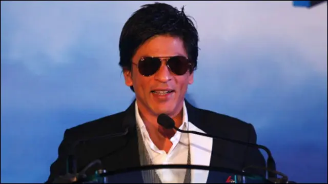 शाहरुख़ ख़ान