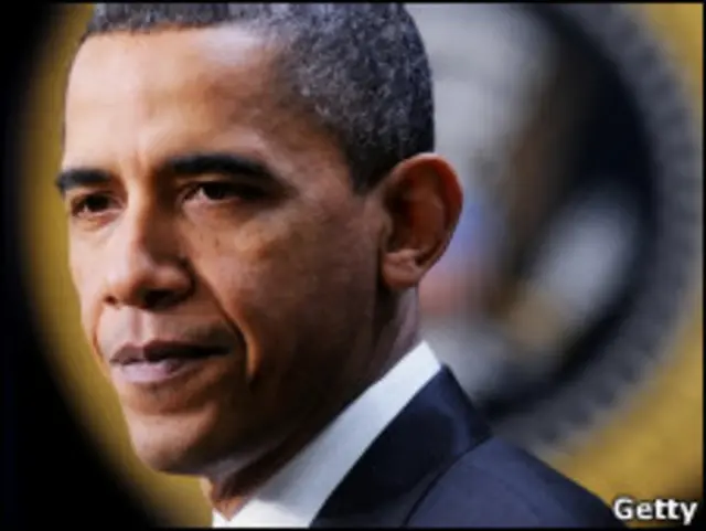 Obama pediu agilidade na aprovação do tratado com a Rússia