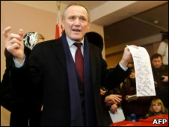 Владимир Некляев