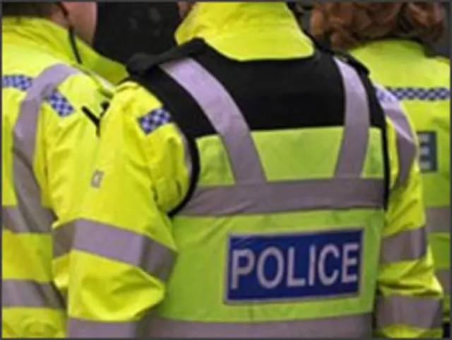 ’گرفتاریاں عوام کے جان ومال کے تحفظ کے لیے ضروری تھیں‘