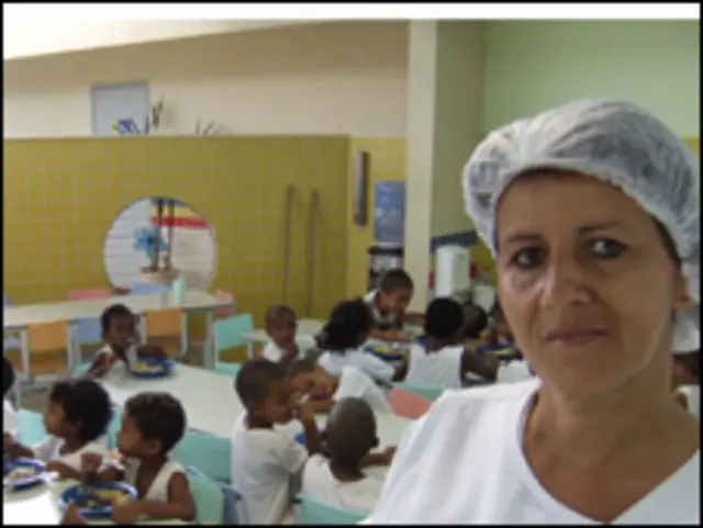 Foto: Julia Dias Carneiro/BBC Brasil