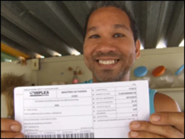 Foto: Julia Dias Carneiro/BBC Brasil