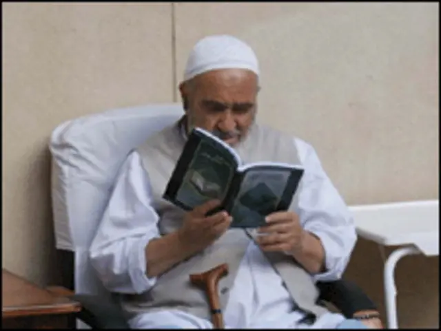 آیت الله منتظری