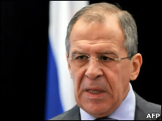 Lavrov