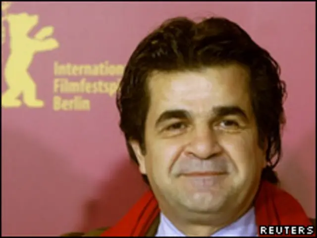 Джафар Панахи