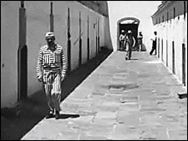 گوئٹے مالا کے پانچ ہزار پانچ سو شہریوں پر تجربات کیے گئے تھے