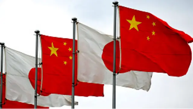 日本不少大企業和機構近年積極引進中國人材