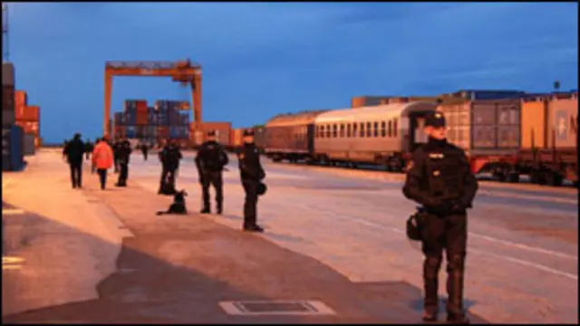 اوکراين غواړي چې روسيه دې په دې تړاو خبرو کې ښکيله شي