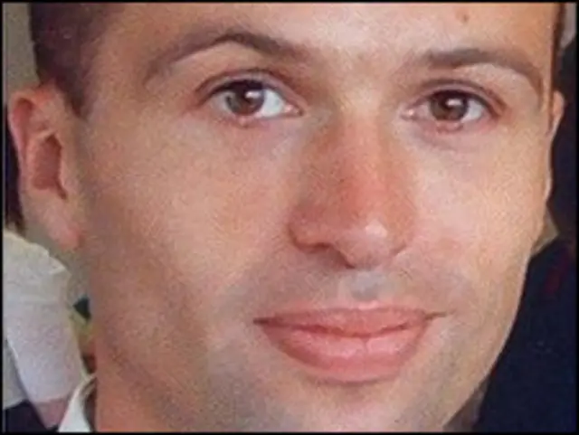 Гарет Уильямс