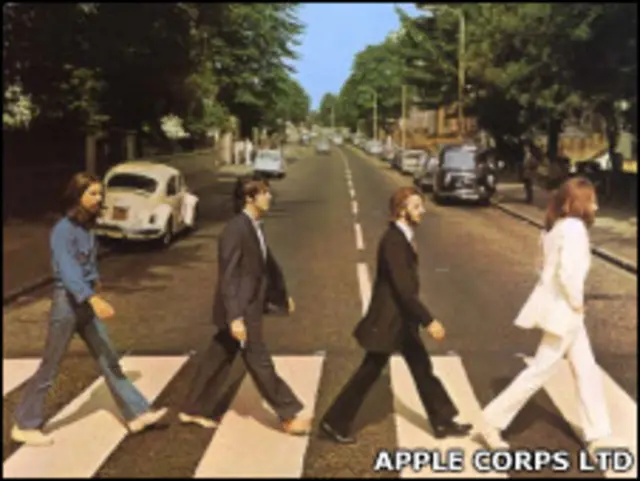 abbey road