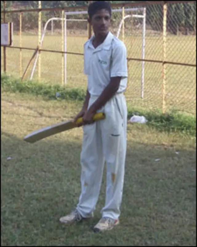 अरमान जाफ़र