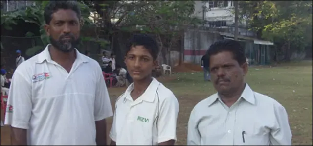 अरमान जाफ़र