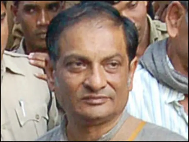 विनायक सेन