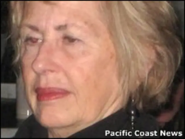 Айрин Вирбила