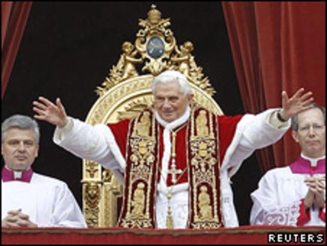 Папа римский поздравил христиан, которые празднуют Рождество по юлианскому календарю - kormstroytorg.ru