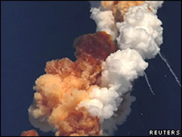 Облако дыма