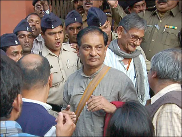 बिनायक सेन