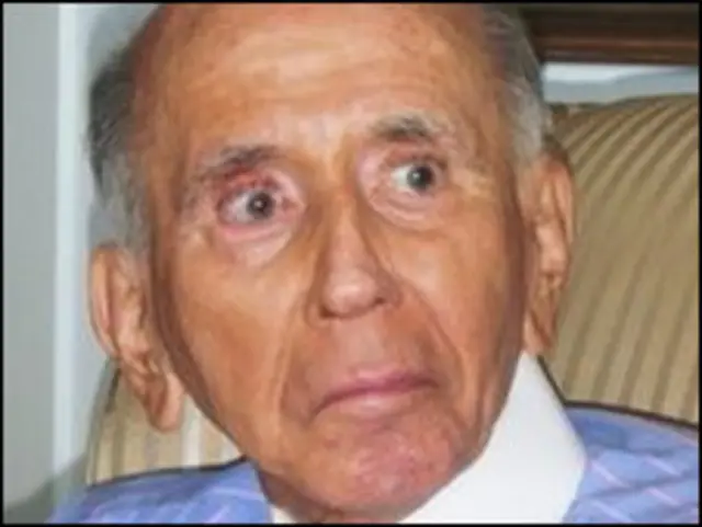 کارلوس آندرس پرز