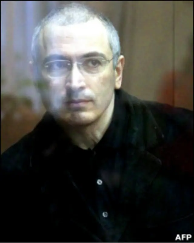 霍多尔科夫斯基