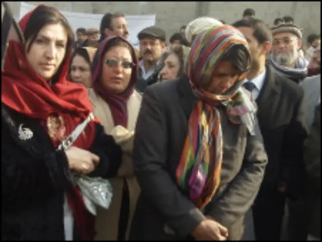 معترض نوماندان