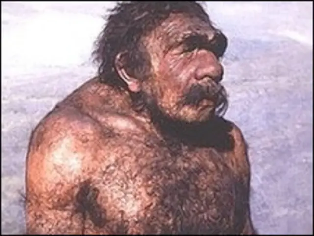 Neanderthal