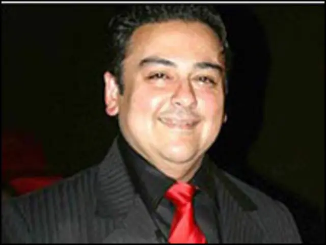 अदनान समी