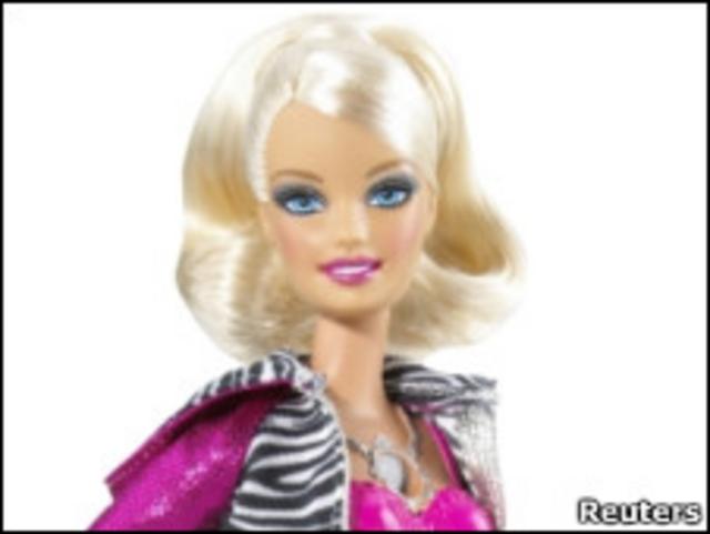 Vídeos de 2025 muñecas barbie