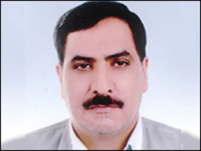 علیرضا عسگری