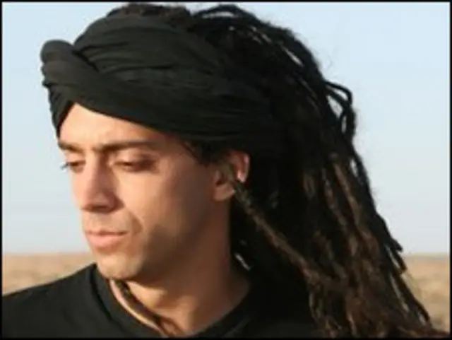 Idan Raichel