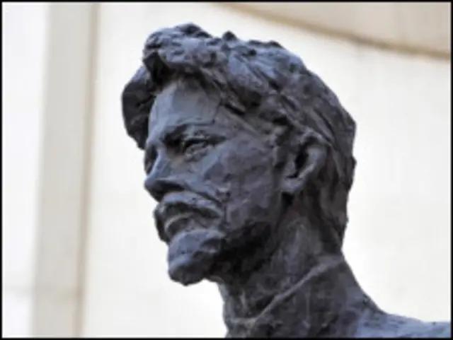 Памятник Антону Чехову