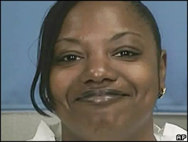 Gladys Scott (arquivo/AP)