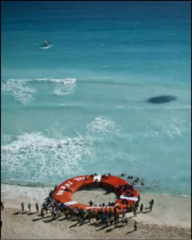 أنصار البيئة