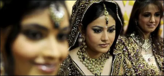 कामना तो सुखद वैवाहिक जीवन की ही होती है 