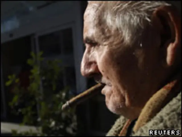 سپین میں تمباکو نوشی سے متعلق بیماریوں کی وجہ سے روزآنہ ایک سو ساٹھ افراد ہلاک ہو جاتے ہیں