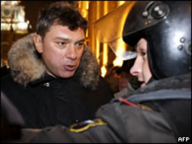 بوريس نيمتسوف