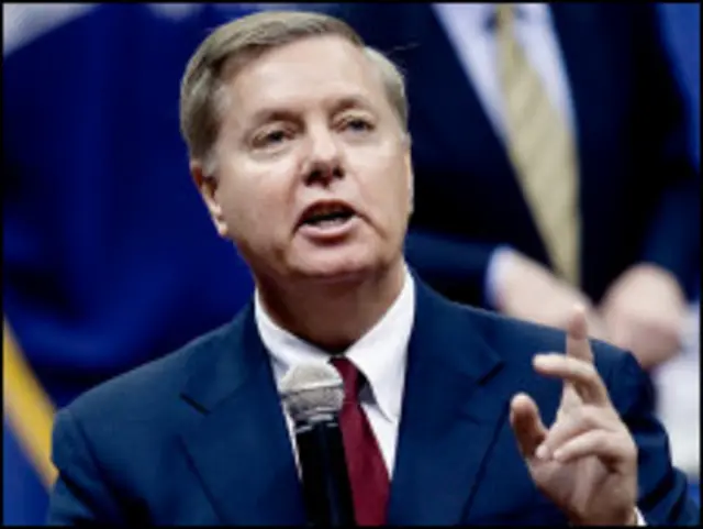 لینزې ګرېهام