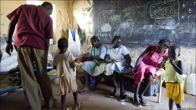 Referendum di Sudan Selatan