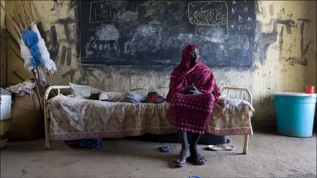 Referendum di Sudan Selatan