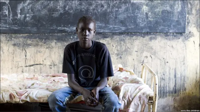 Referendum di Sudan Selatan