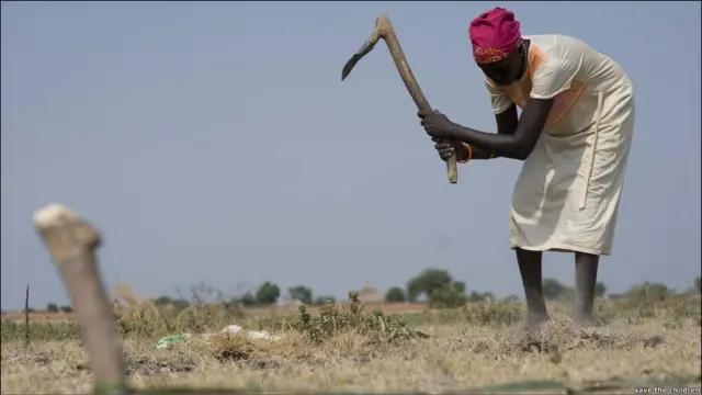 Referendum di Sudan Selatan