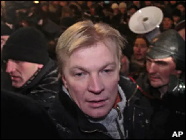 Виталий Рымашевский