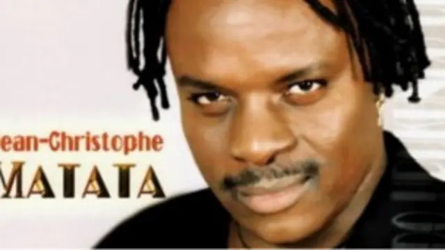 Jean Christophe Matata yapfuye