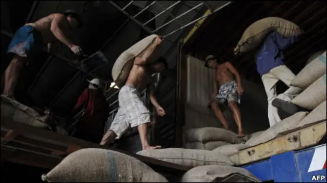 VN có mức tăng trưởng khá cao nhưng đi kèm là lạm phát.