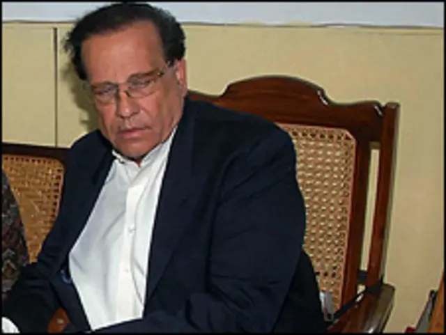 Salman Taseer
