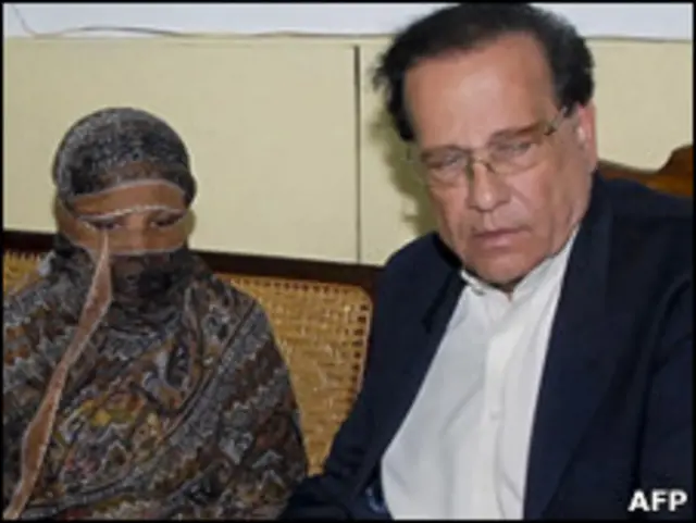 Salman Taseer