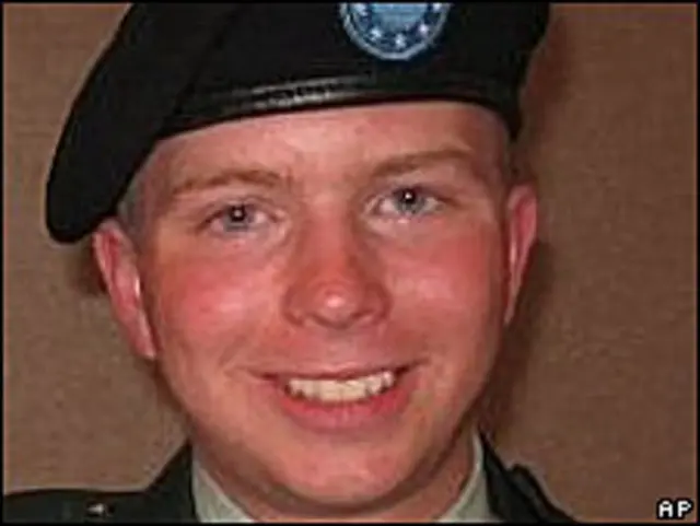 Pratu Bradley Manning