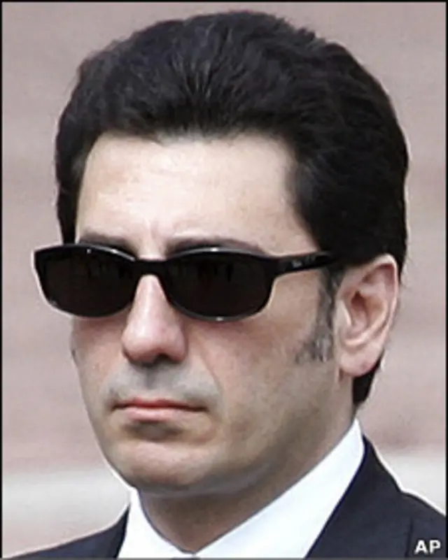 علیرضا پهلوی