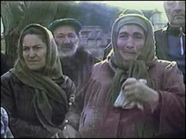 Армянские женщины